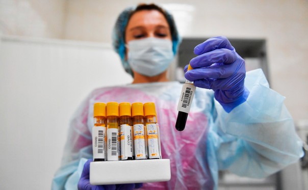 Ученые подтвердили связь между группой крови и тяжестью COVID