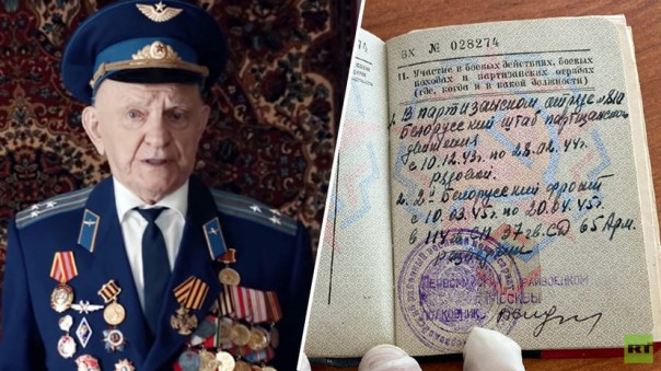 «Колоссальная подлость»: как ветерана Великой Отечественной затравили представители несистемной оппозиции