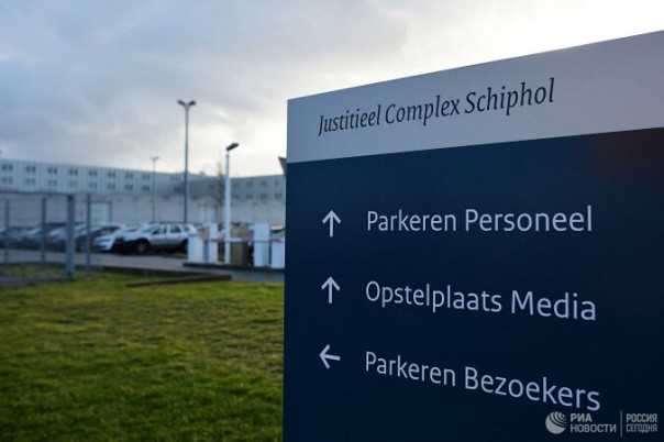 В Нидерландах возобновили слушания по делу о крушении Boeing на Украине