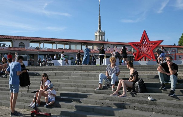 Личное состояние россиян за 20 лет выросло в 16 раз