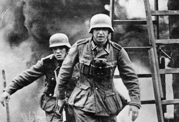 Не забудем, не простим: ФСБ в Крыму рассекретила архивные документы о жестоком убийстве красноармейцев фашистами