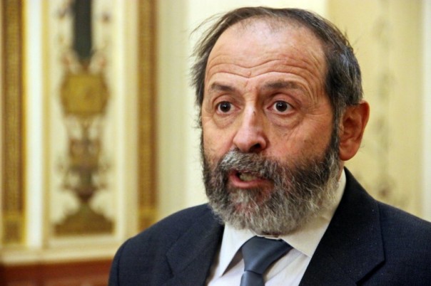 Борис Вишневский очень боится поправок в Конституцию, и вот почему