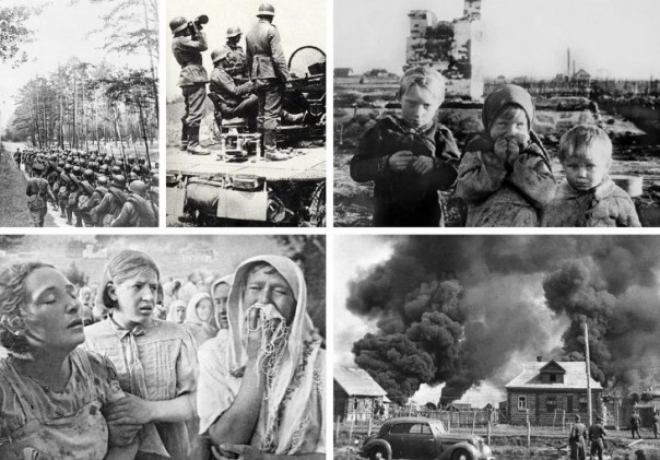 Воспоминания очевидцев о первом дне войны: эмоции, ощущения и опровержение главного мифа