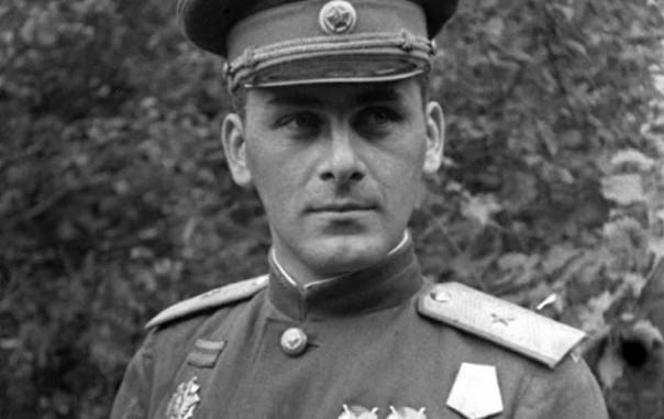 Дочь советского генерала рассказала об участии отца в Параде Победы