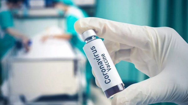 Пока Запад скрывает, Россия работает. Новая информация о вакцине от COVID-19