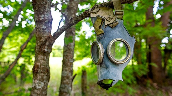 «Аварии на ЧАЭС случались и раньше»: на Украине раскрыли документы о катастрофе