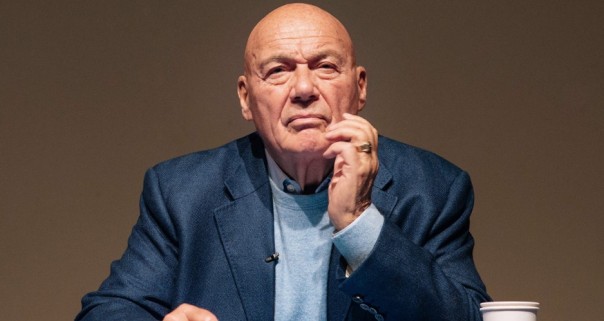 Как Владимир Познер военные годы неподражаемо «подсчитал»