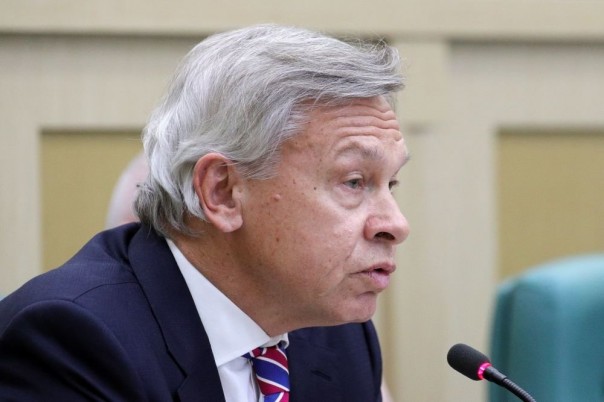 Пушков объяснил причину выхода США из ДРСМД