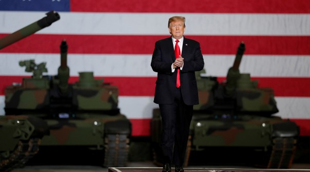 США используют членство в НАТО, чтобы собирать разведданные о России