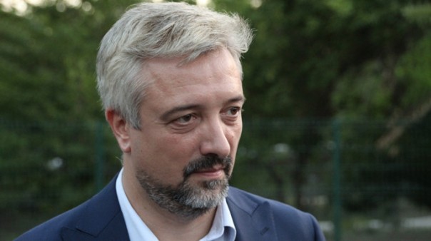 Назначение Примакова-внука