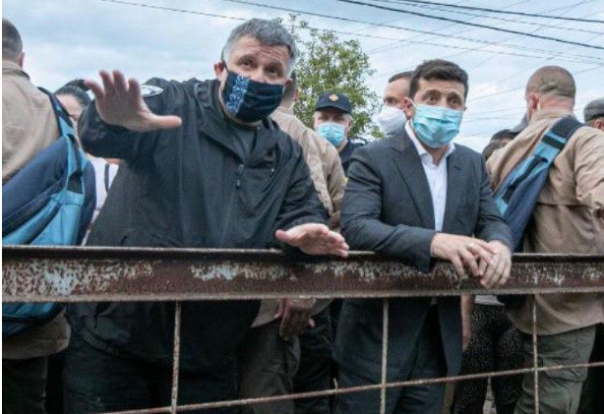 Альпийское нищенство. Факт циничной агрессии Кремля