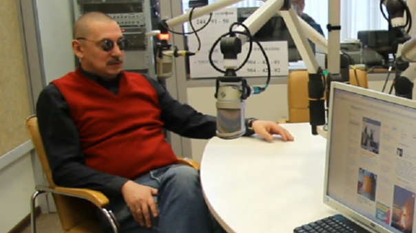 Журналисты ФАН готовы ответить за публикации о Короткове в суде