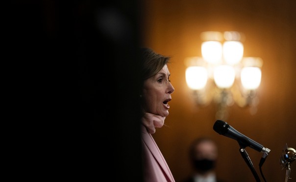 В конгрессе проголосуют по вопросу превращения Вашингтона в 51-й штат США