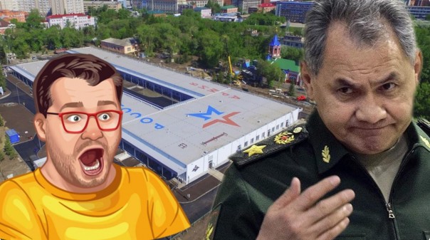 "Потемкинские деревни" Шойгу огорчили наших "друзей"