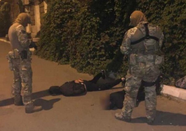 «Рука Кремля»: СБУ отчиталась о предотвращении теракта в мечети в центре Одессы