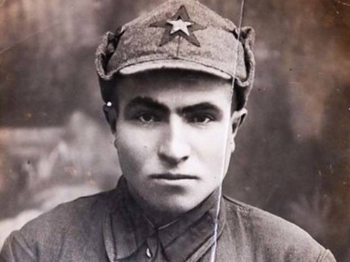 Наш советский Гитлер