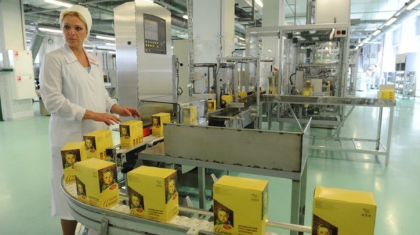 Фокус с "Алёнкой" стал хитом всех вечеринок: Американцев удивила "волшебная" русская шоколадка