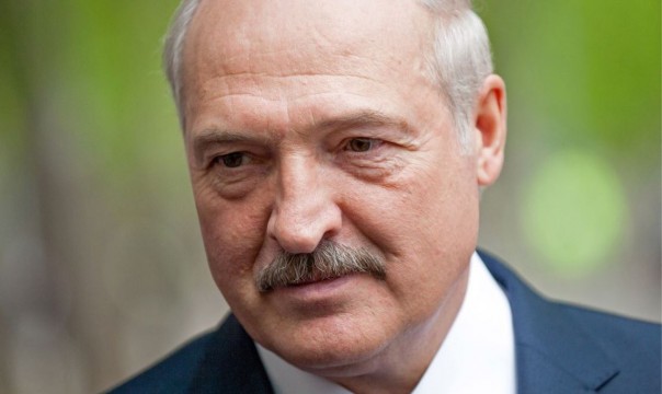 Об обстановке перед президентскими выборами в Белоруссии