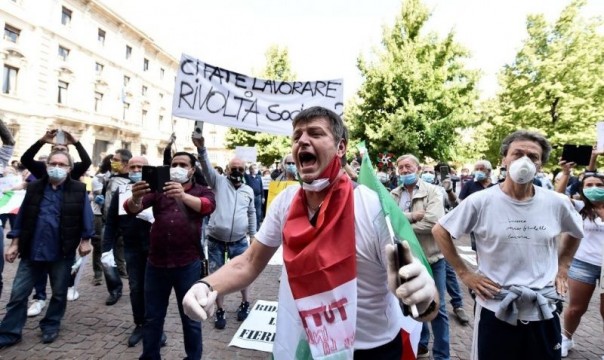 Какой стимул восстановления экономики работает