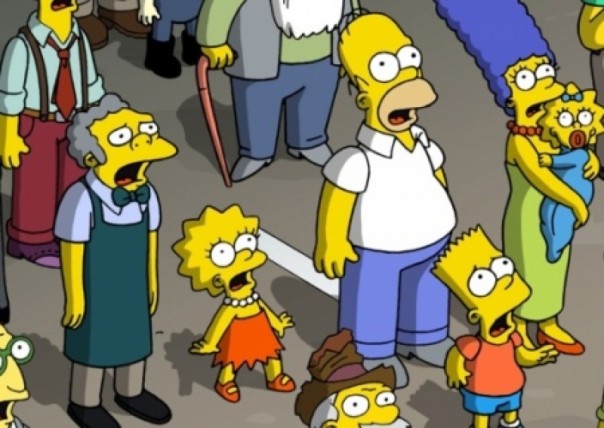 Теперь и «Симпсоны»: белые больше не будут озвучивать цветных персонажей в сериале