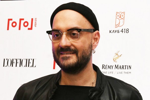 Москва отказала в финансировании Кириллу Серебренникову