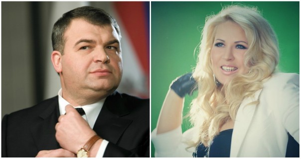 Величайшая дымзавеса в новейшей истории