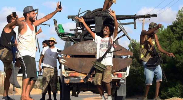 Почему маршал Хафтар проиграл в Ливии и что будет дальше?