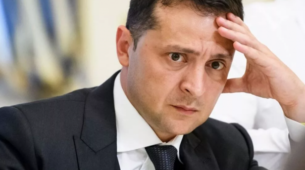 "Последний президент Украины". Зеленскому предрекли судьбу последнего президента страны