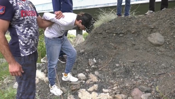 Во Владикавказе предотвращен теракт