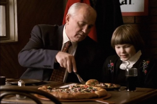 Вот и аукнулось... Pizza Hut и Wendy's могут обанкротиться