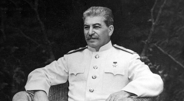 Единственный генералиссимус Советского Союза