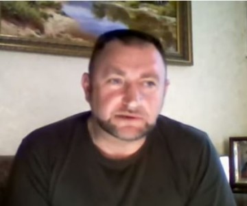 "Гиркин - не герой. Совсем" - экс-замкомандующего народным ополчением Донбасса рассказал всю правду