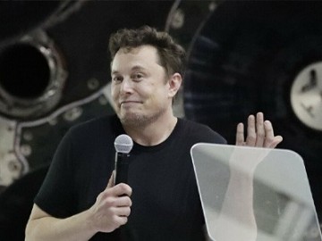 На пути спутникового интернета Илона Маска встало неожиданное препятствие