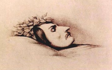 Тайна исчезновения головы Гоголя