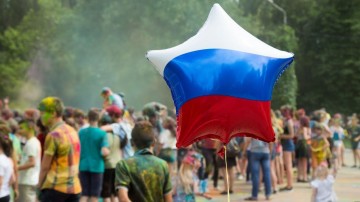 Второй День России в ливийском плену — Шугалея и Суэйфана пора спасать