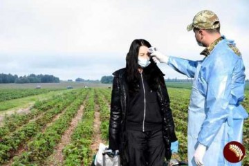 Newsweek Polska: украинцы стали раздражать поляков