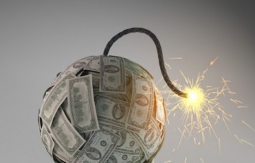 Администрация США прогнозирует рост инфляции