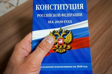 Международный наблюдатель отметил прозрачность голосования по поправкам в Конституцию РФ