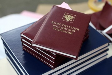 В Европе признали легитимность приоритета Конституции РФ над международными законами – Западу взгрустнулось