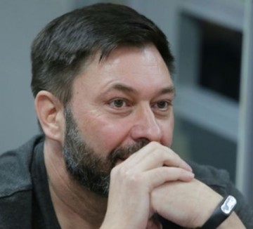 Страна без СССР, исчезнувшие бренды, отказ от сотрудничества с Киевом. Типичная Украина