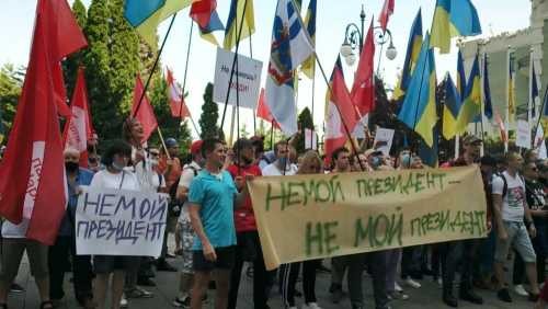 Первые ласточки
