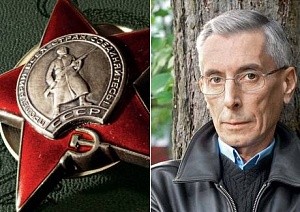 Сын – за отца, отец – за сына…