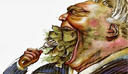 В США началась одна из величайших юридических битв в истории страхования