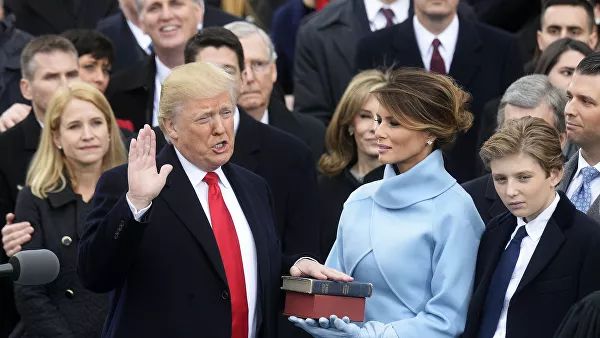 Пастор без паствы. Дональд Трамп может лишиться предвыборного козыря