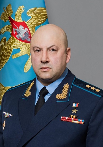 Чтобы господство в воздухе оставалось за нами