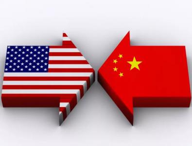 Куда катится мир? или когда ждать войны США-КНР.