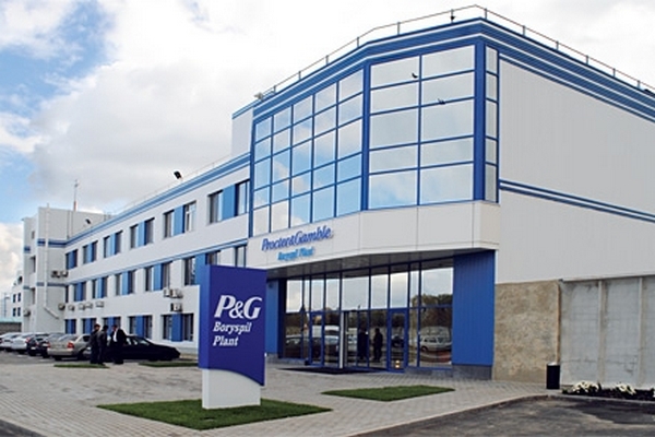 ФАС возбудила дело против P&G из-за различий в качестве товаров в России и ЕС