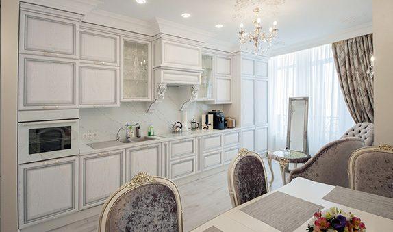 Уборка квартиры после ремонта – чек-лист идеального порядка