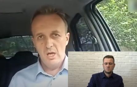 Специальный репортаж. «Невидимая война». 3 07 2020