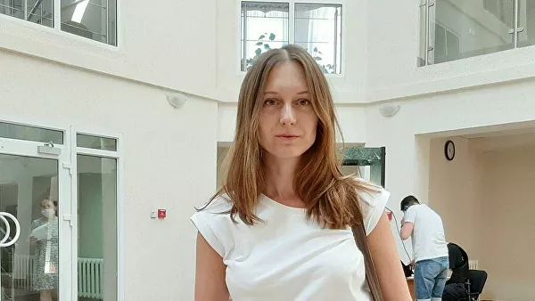 Суд оштрафовал журналистку Прокопьеву по делу об оправдании терроризма